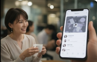 セフレ 作り方 40代 アプリ以外