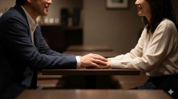 セフレ募集！40代既婚者