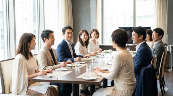 新橋 既婚者 出会い 居酒屋