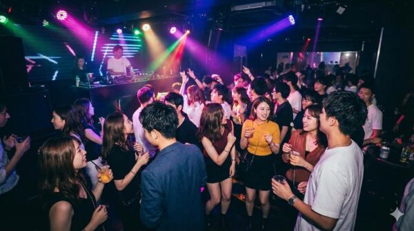 渋谷 バレンタイン 出会い イベント