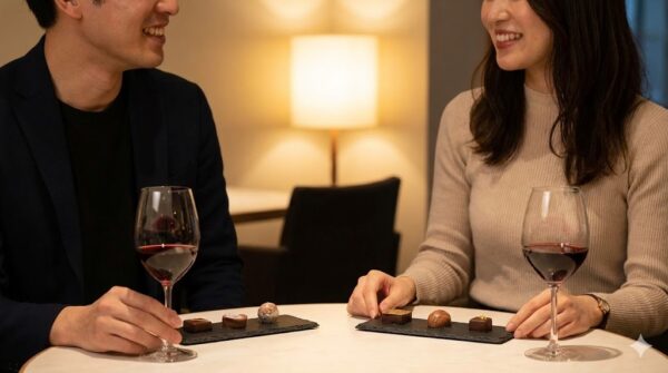 渋谷 バレンタイン 出会い イベント