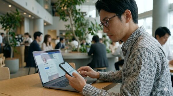 カカオ 出会い方