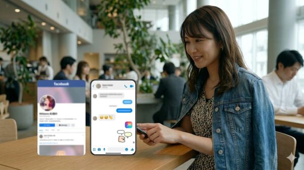 カカオ 出会い方