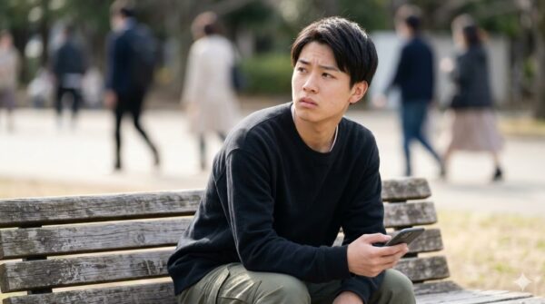 クールボーイ 出会い