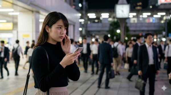 クールボーイ 出会い