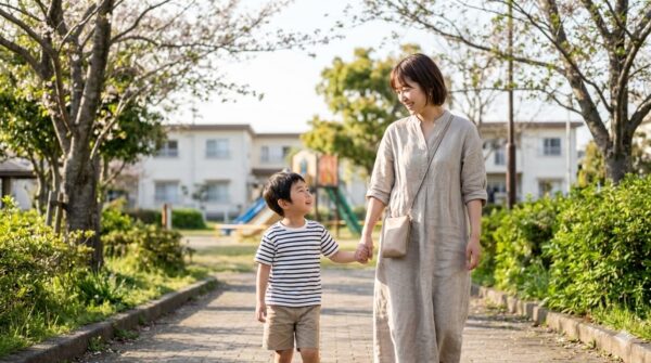 シングルマザー 出会い どこで