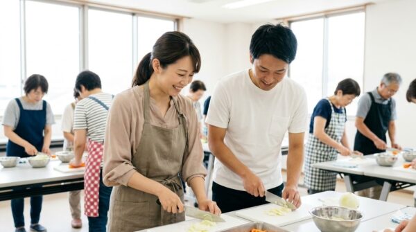 シングルマザー 出会い どこで
