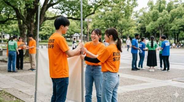 バイト 出会い ない